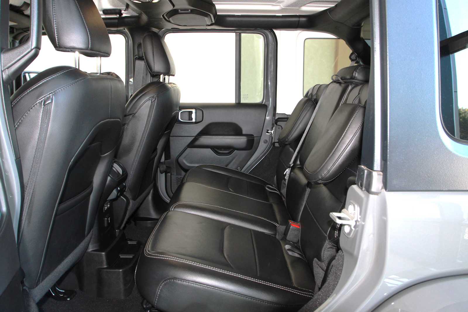 used 2021 Jeep Wrangler 4xe car, priced at $29,497