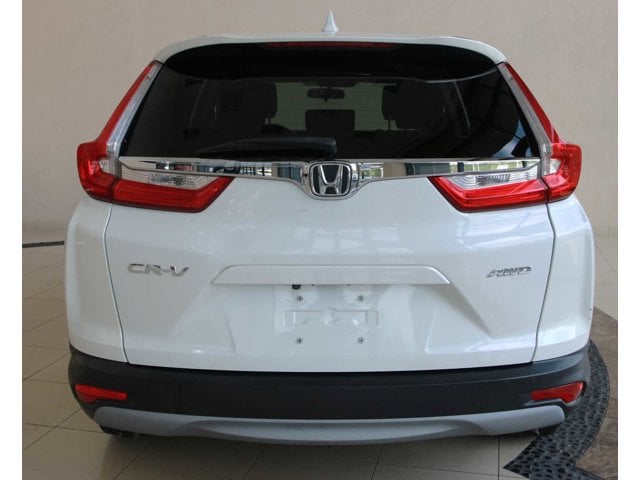 used 2017 Honda CR-V car, priced at $20,798