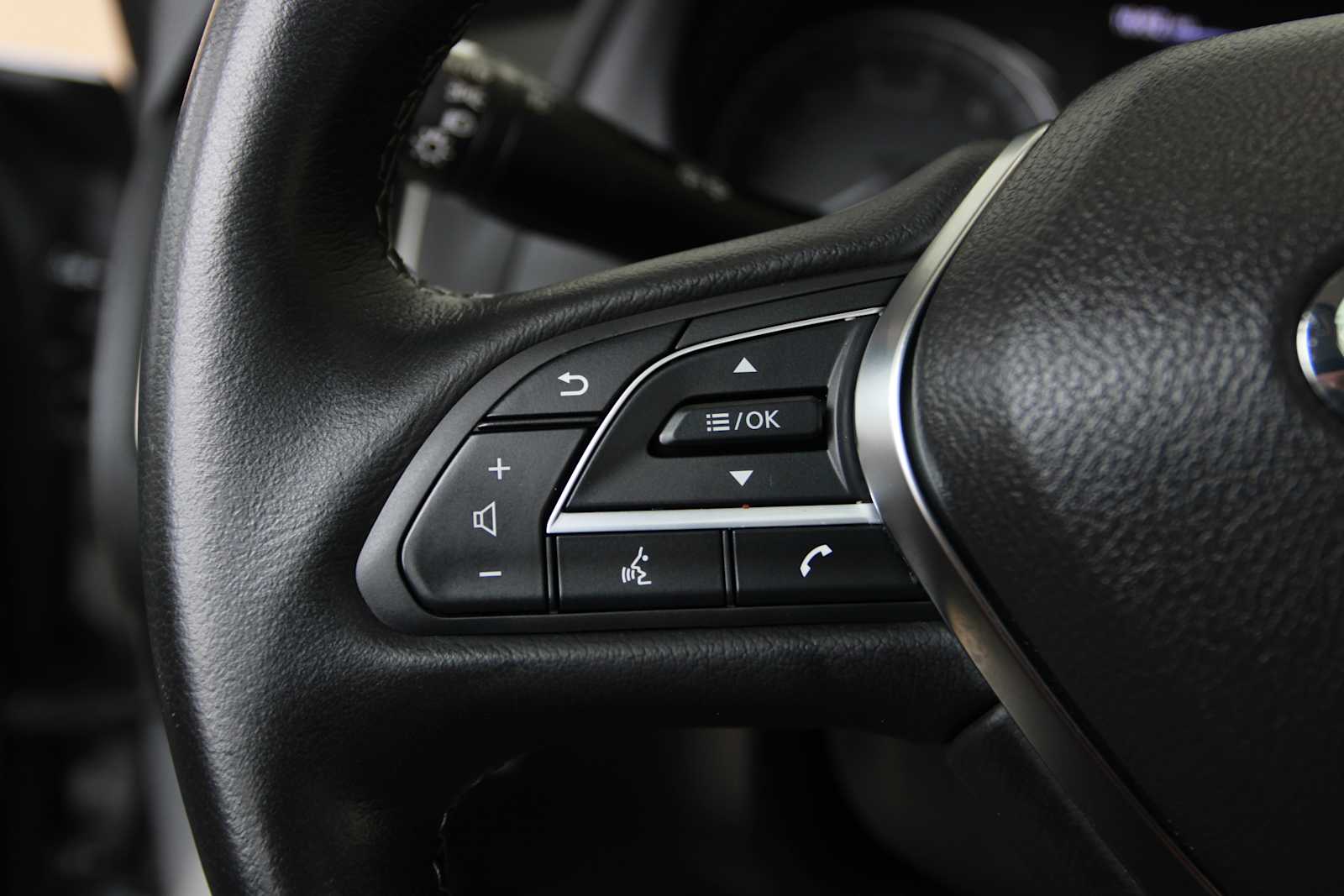 used 2021 INFINITI Q50 car, priced at $27,197