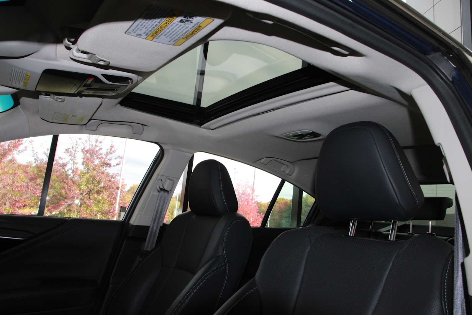 used 2022 Subaru Legacy car, priced at $23,797