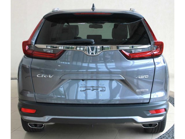 used 2022 Honda CR-V car, priced at $31,398
