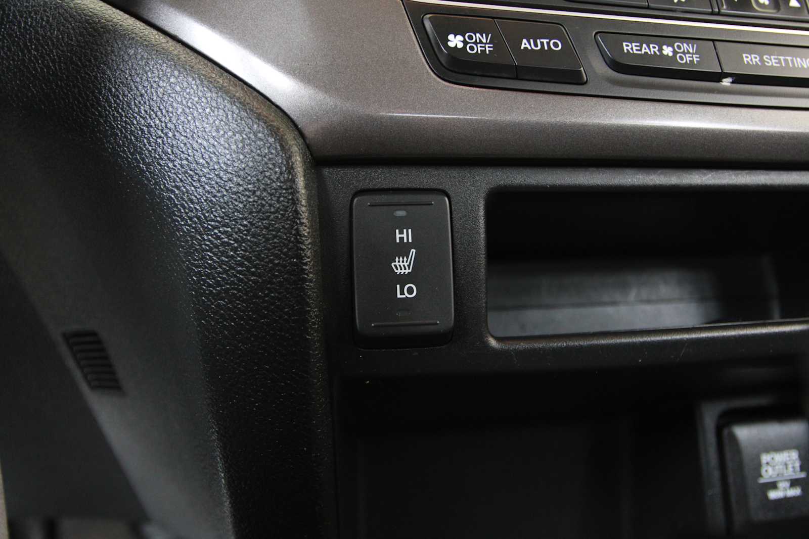 used 2016 Honda Pilot car, priced at $16,497