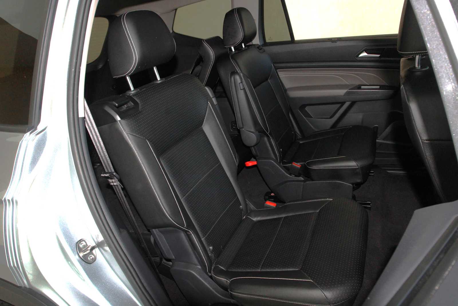 used 2022 Volkswagen Atlas car, priced at $25,397