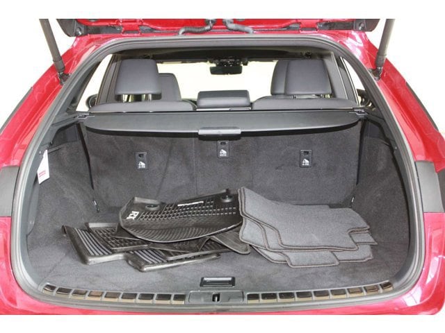 used 2024 Lexus RX 350 car, priced at $52,998