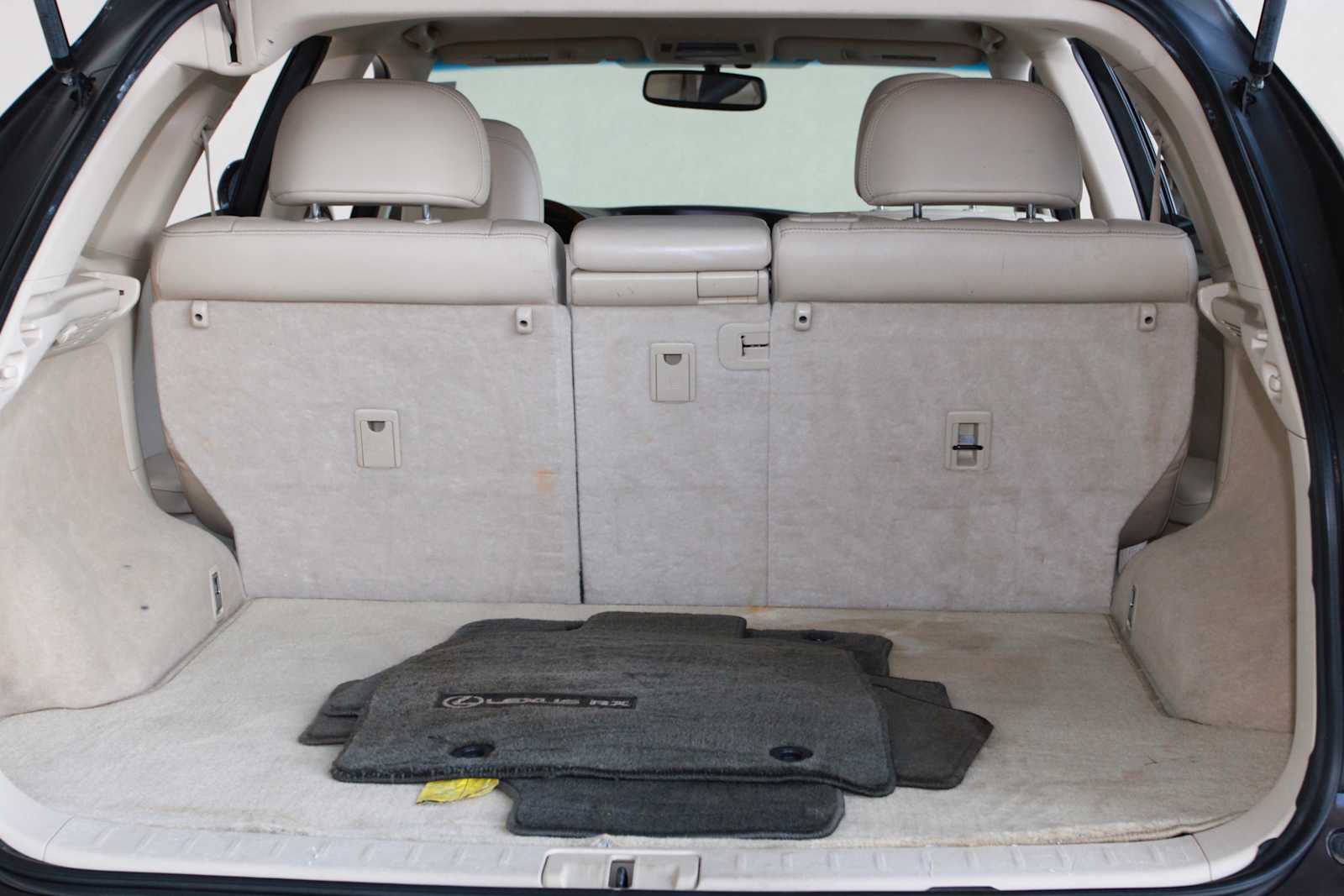 used 2015 Lexus RX 350 car, priced at $17,297