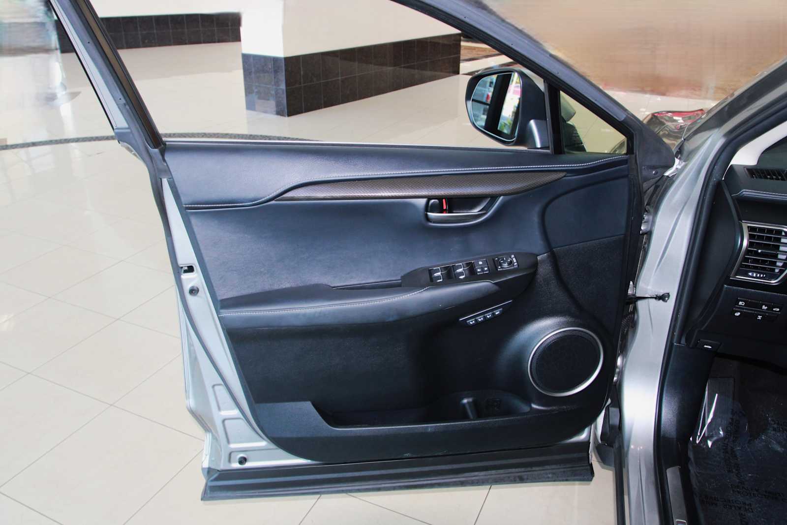 used 2020 Lexus NX 300 car, priced at $28,497