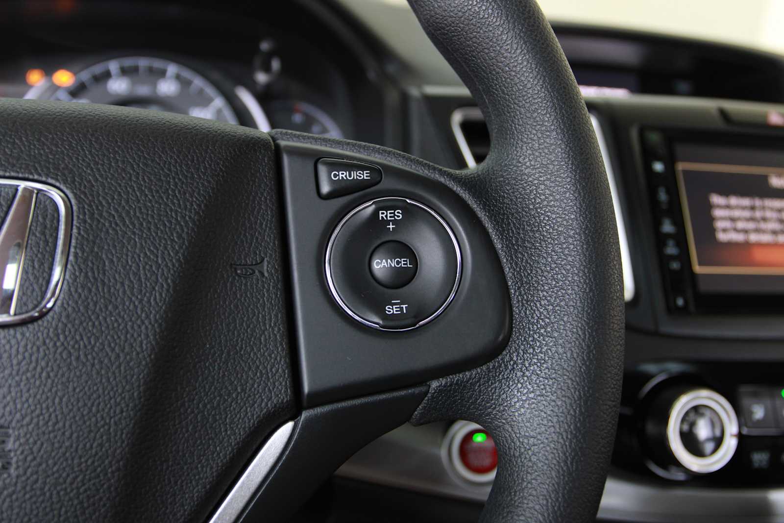 used 2015 Honda CR-V car, priced at $14,197