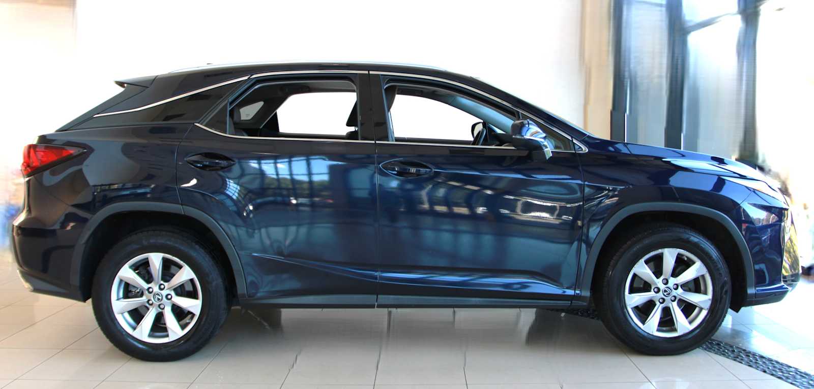 used 2019 Lexus RX 350 car, priced at $33,497