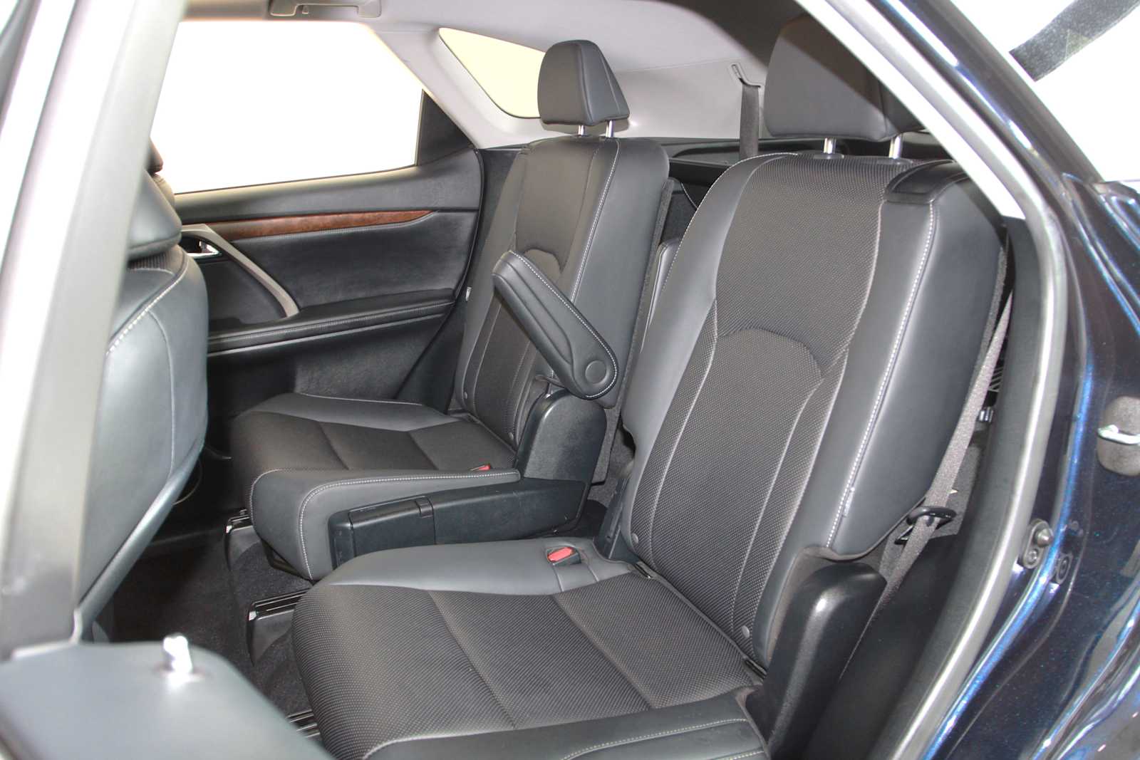 used 2022 Lexus RX 350L car, priced at $33,497