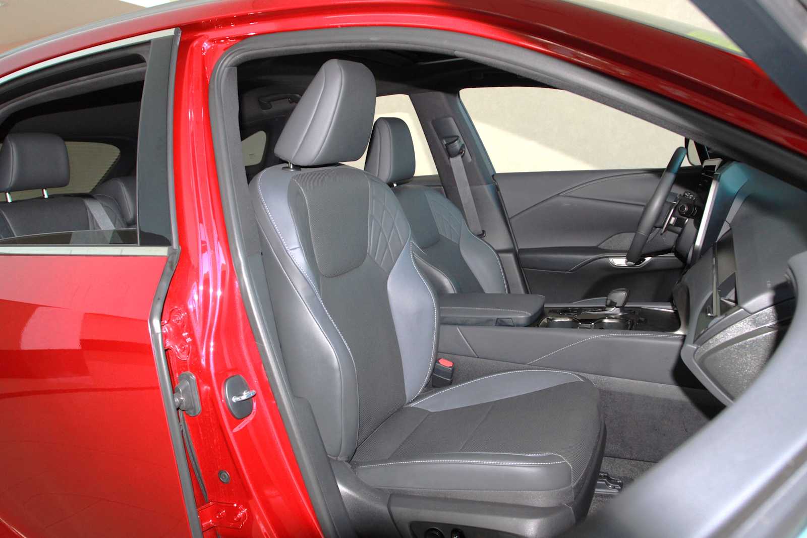 used 2025 Lexus RX 350 car, priced at $56,497