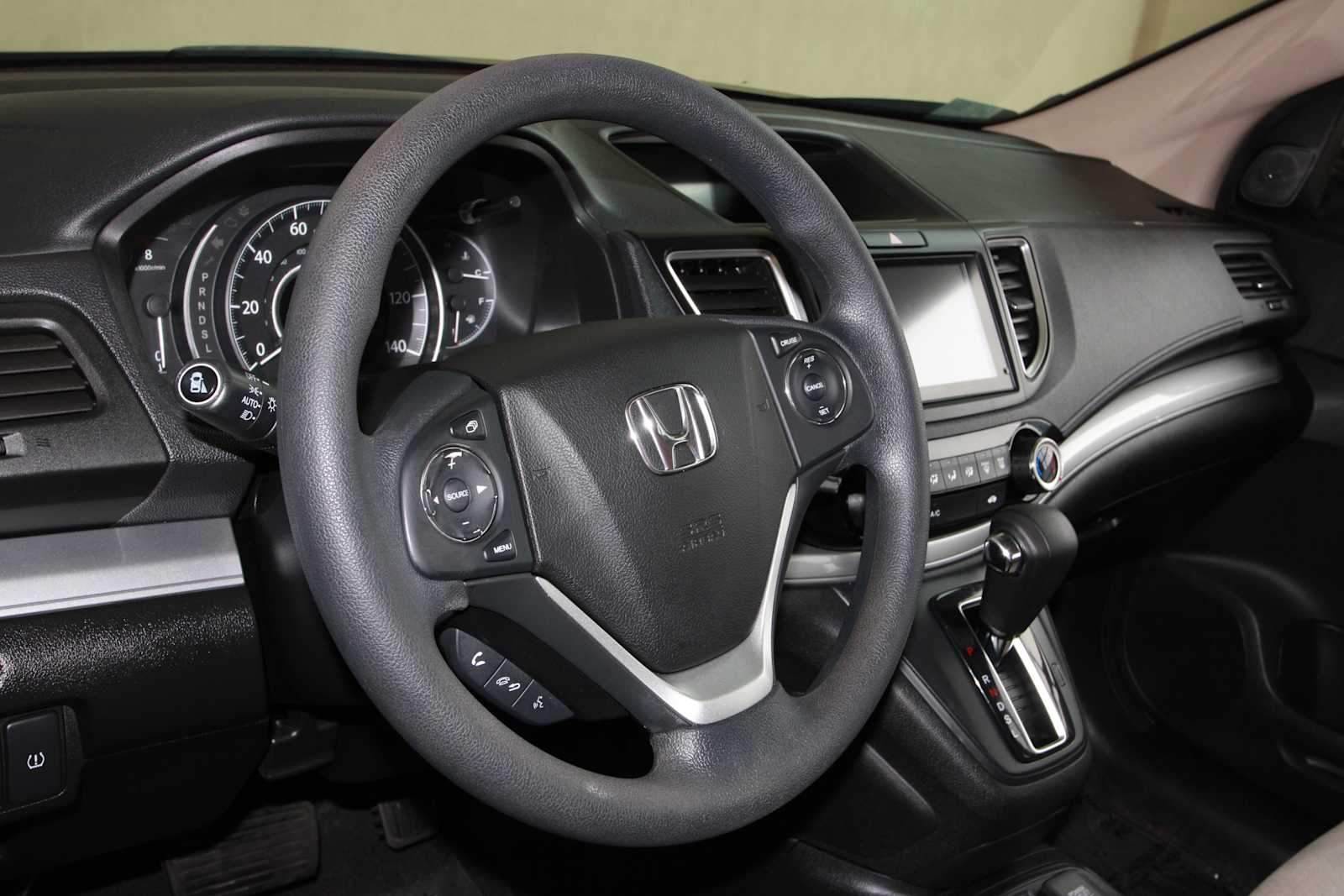 used 2015 Honda CR-V car, priced at $14,197