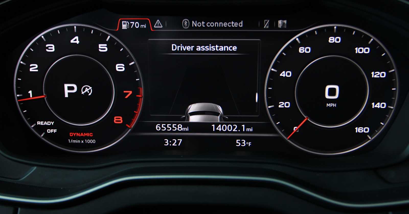 used 2019 Audi Q5 car, priced at $20,497