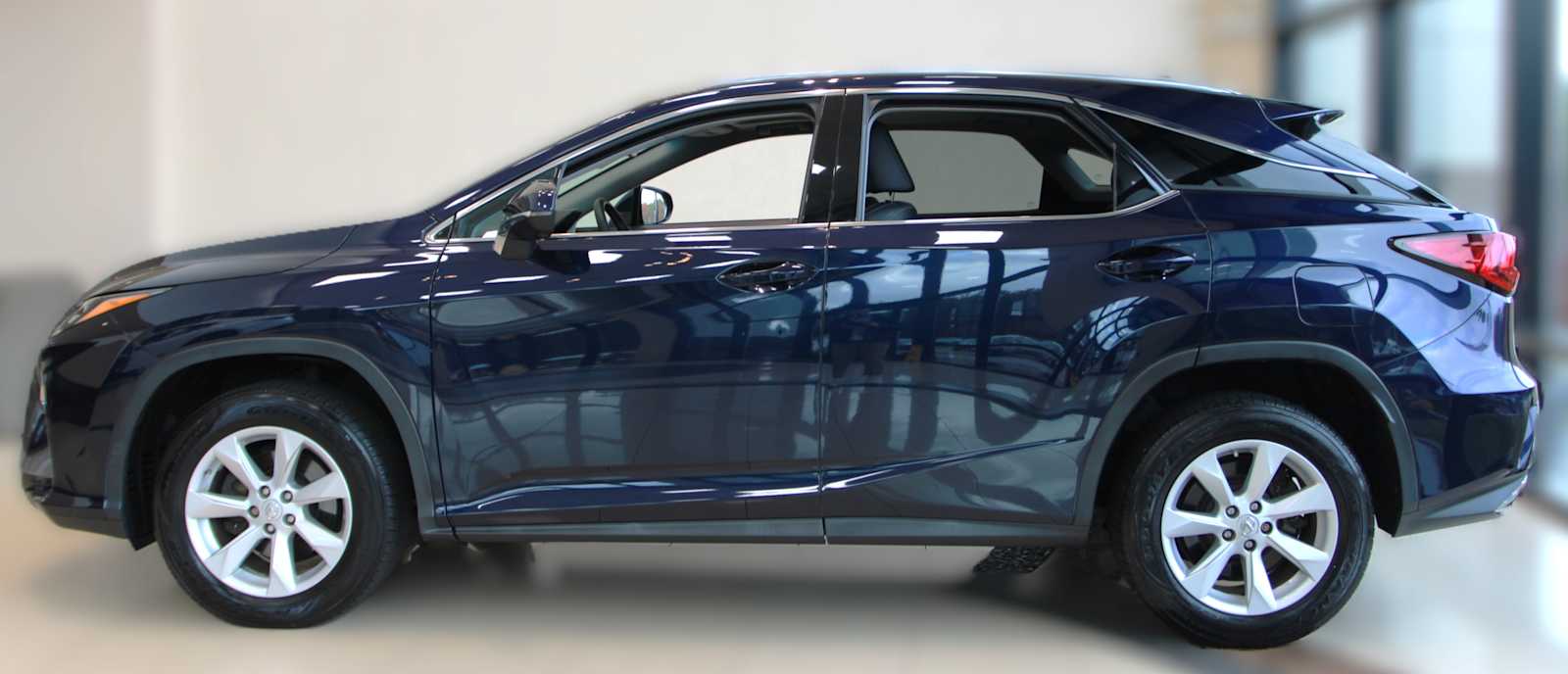 used 2016 Lexus RX 350 car, priced at $21,497