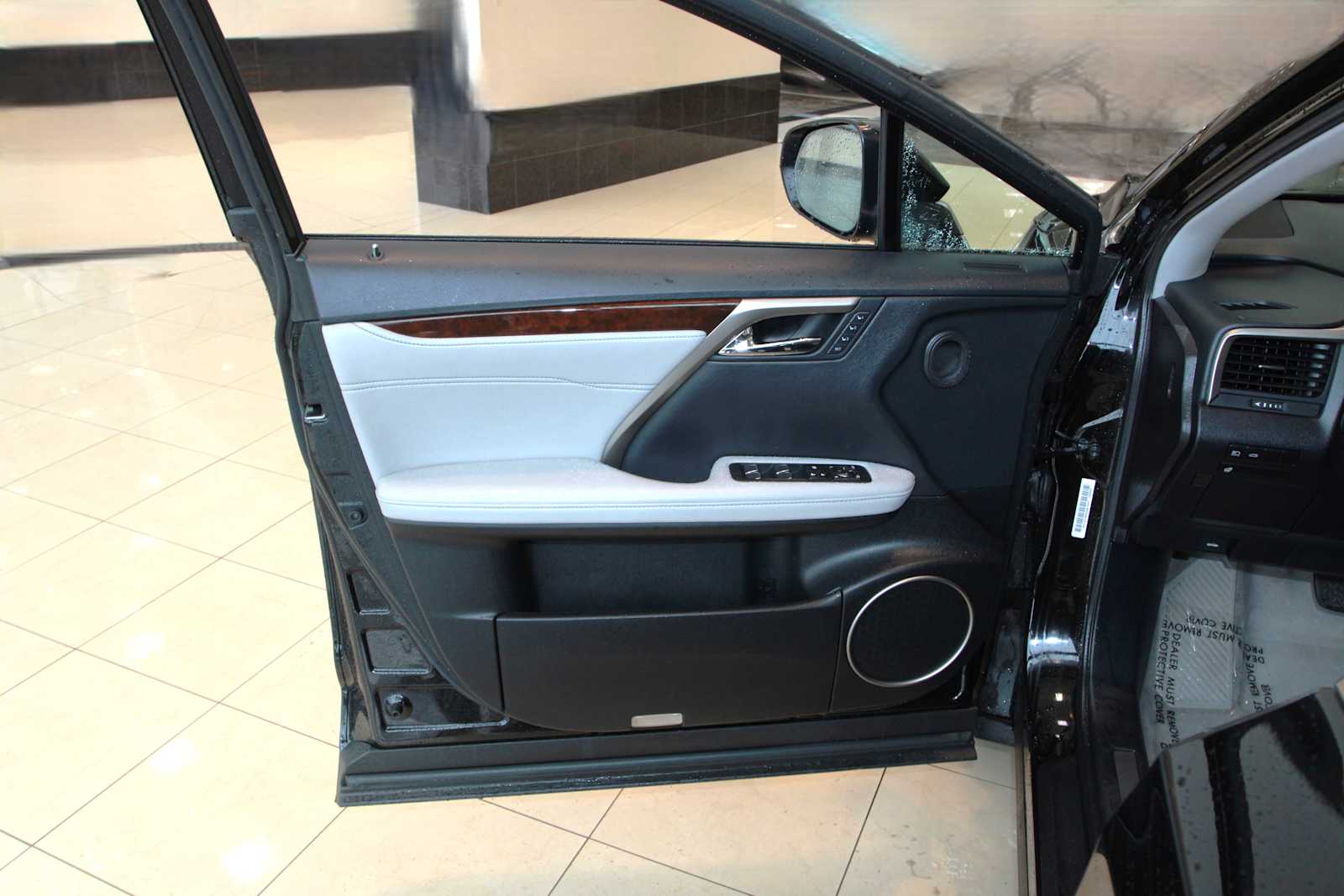 used 2018 Lexus RX 350 car, priced at $21,197