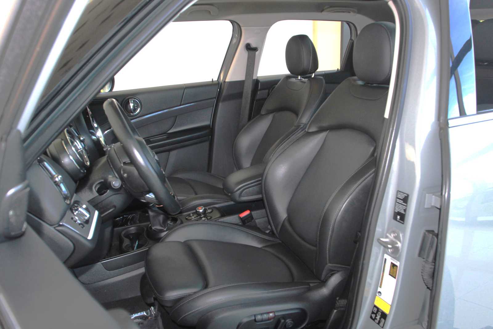 used 2018 MINI Countryman car, priced at $15,998