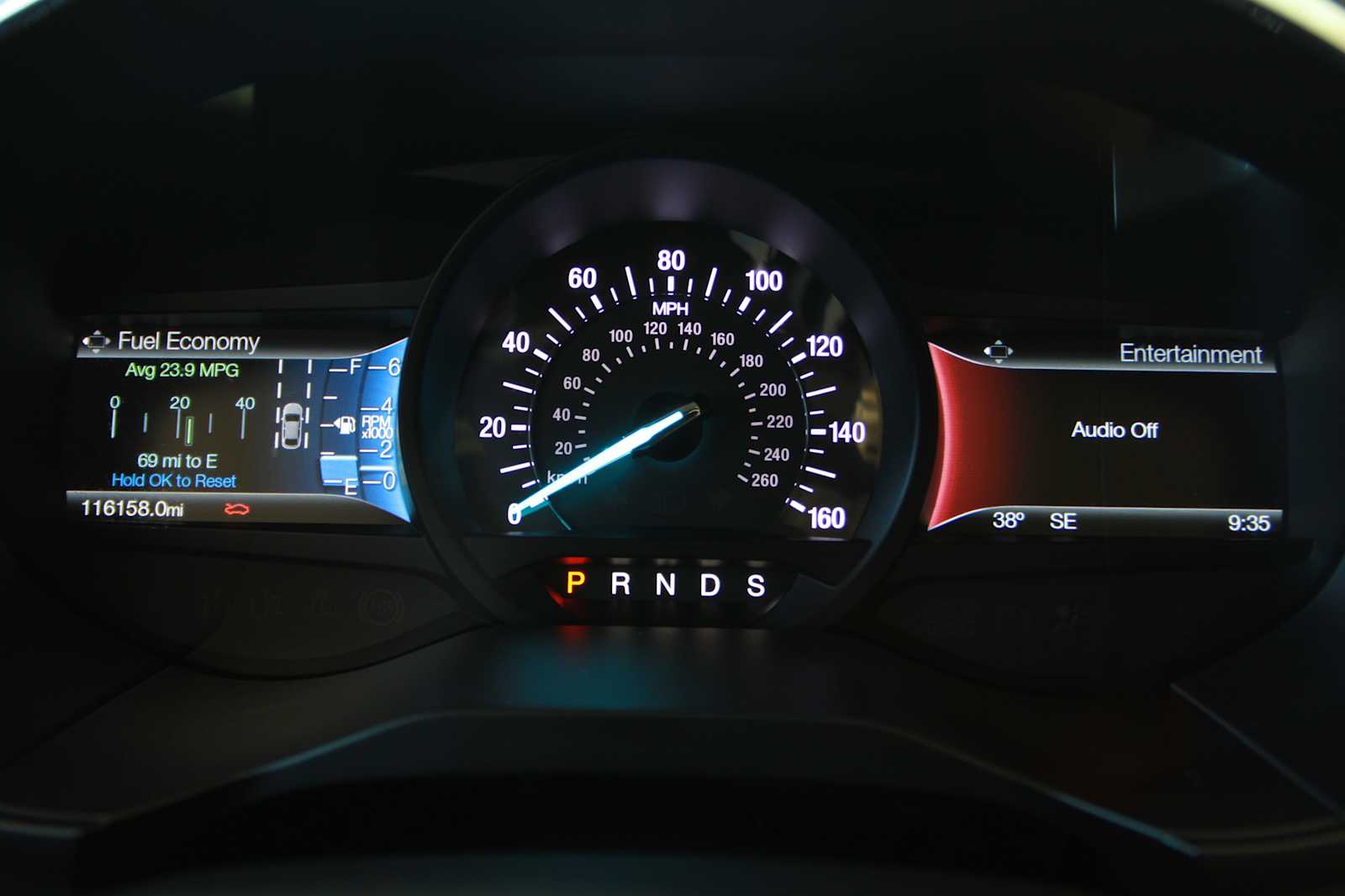 used 2018 Ford Edge car, priced at $14,697