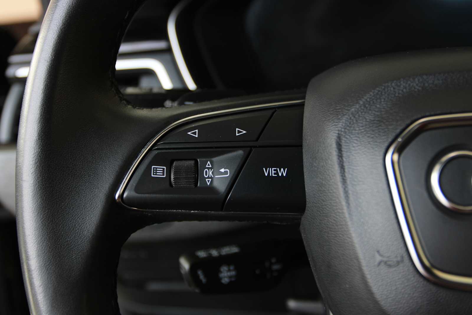 used 2023 Audi A4 car, priced at $23,397