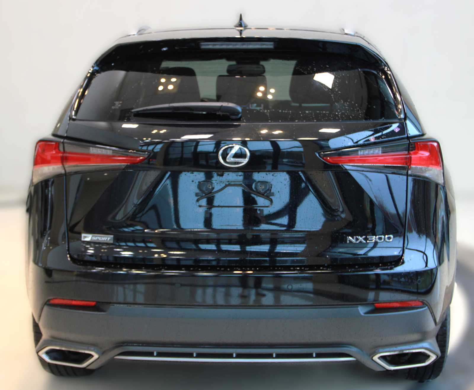 used 2020 Lexus NX 300 car, priced at $28,497