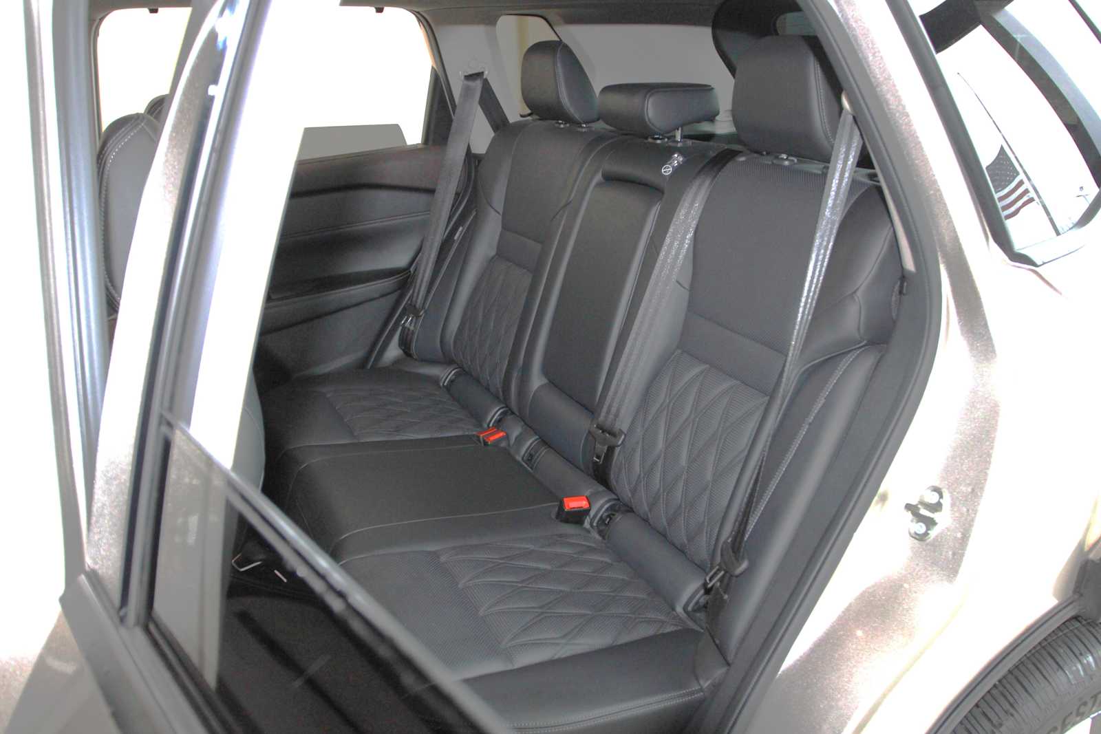 used 2023 Nissan Rogue car, priced at $27,497