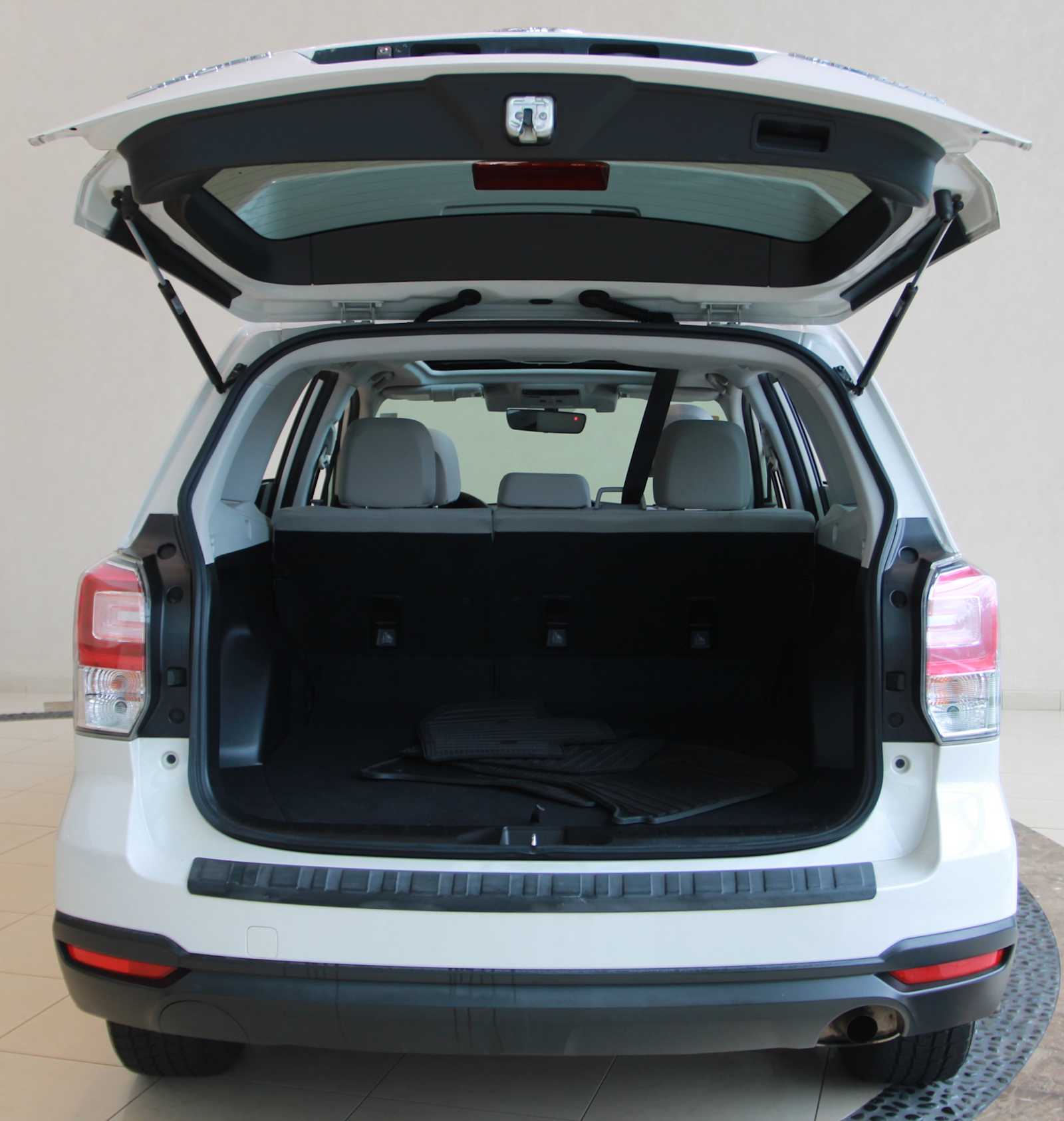 used 2017 Subaru Forester car, priced at $13,497