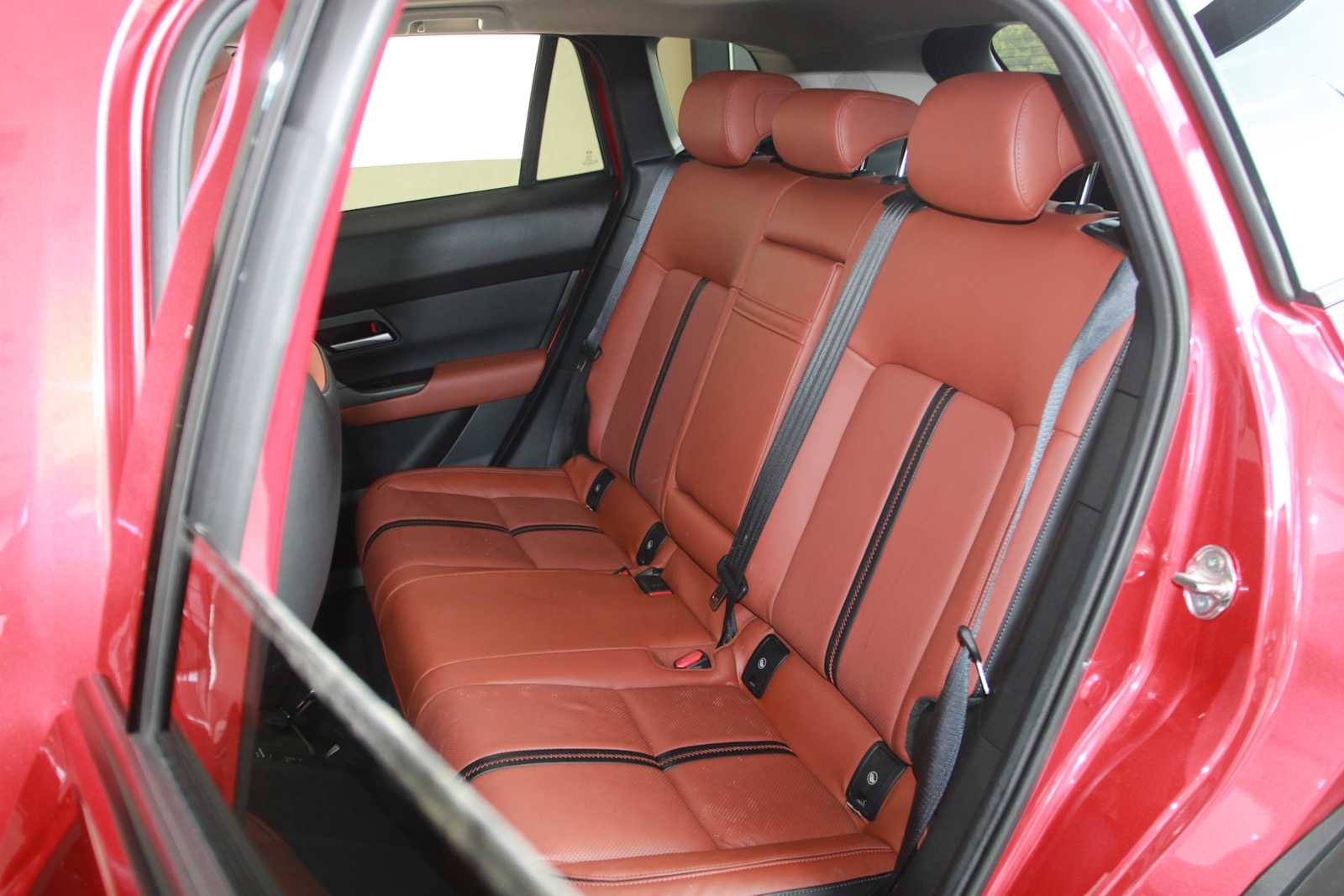 used 2023 Mazda CX-50 car, priced at $31,497
