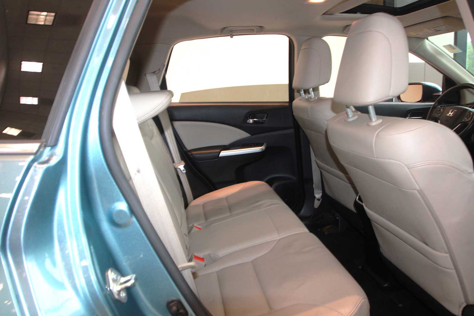 used 2015 Honda CR-V car, priced at $15,598