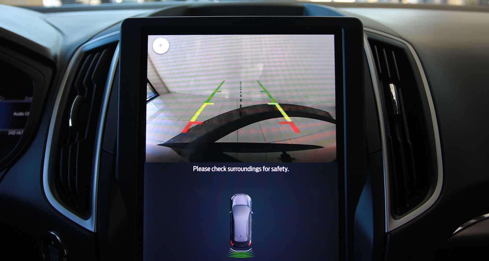 used 2022 Ford Edge car, priced at $24,497