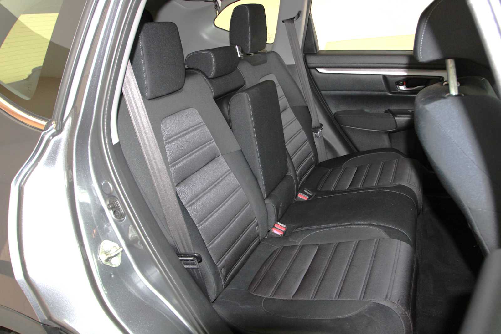 used 2019 Honda CR-V car, priced at $19,997