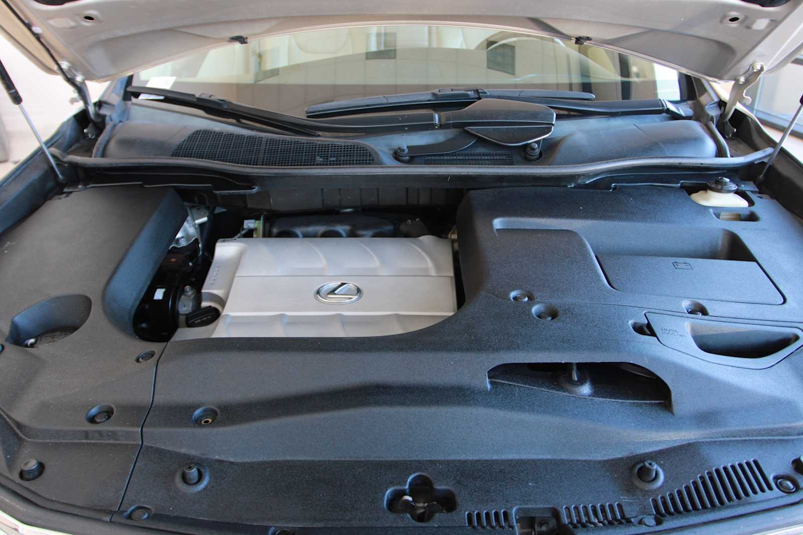 used 2015 Lexus RX 350 car, priced at $19,997