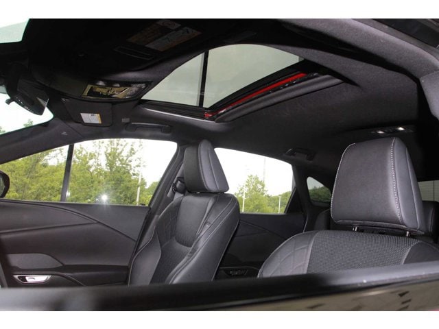 used 2024 Lexus RX 350 car, priced at $52,998
