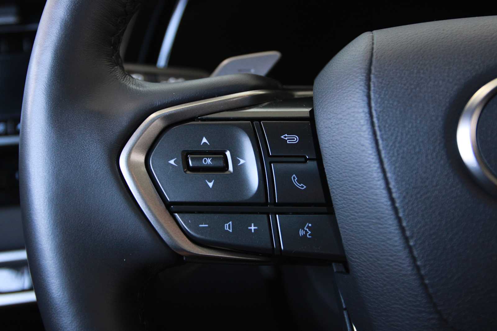 used 2025 Lexus RX 350 car, priced at $56,497