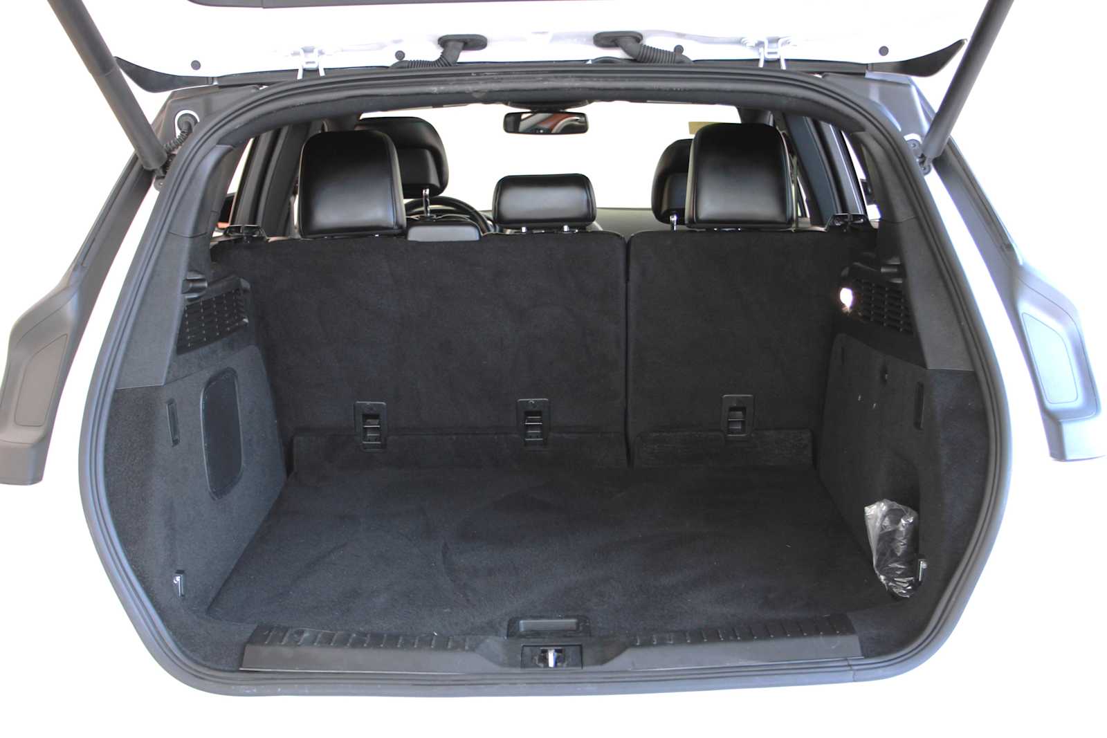 used 2019 Lincoln MKC car, priced at $20,497