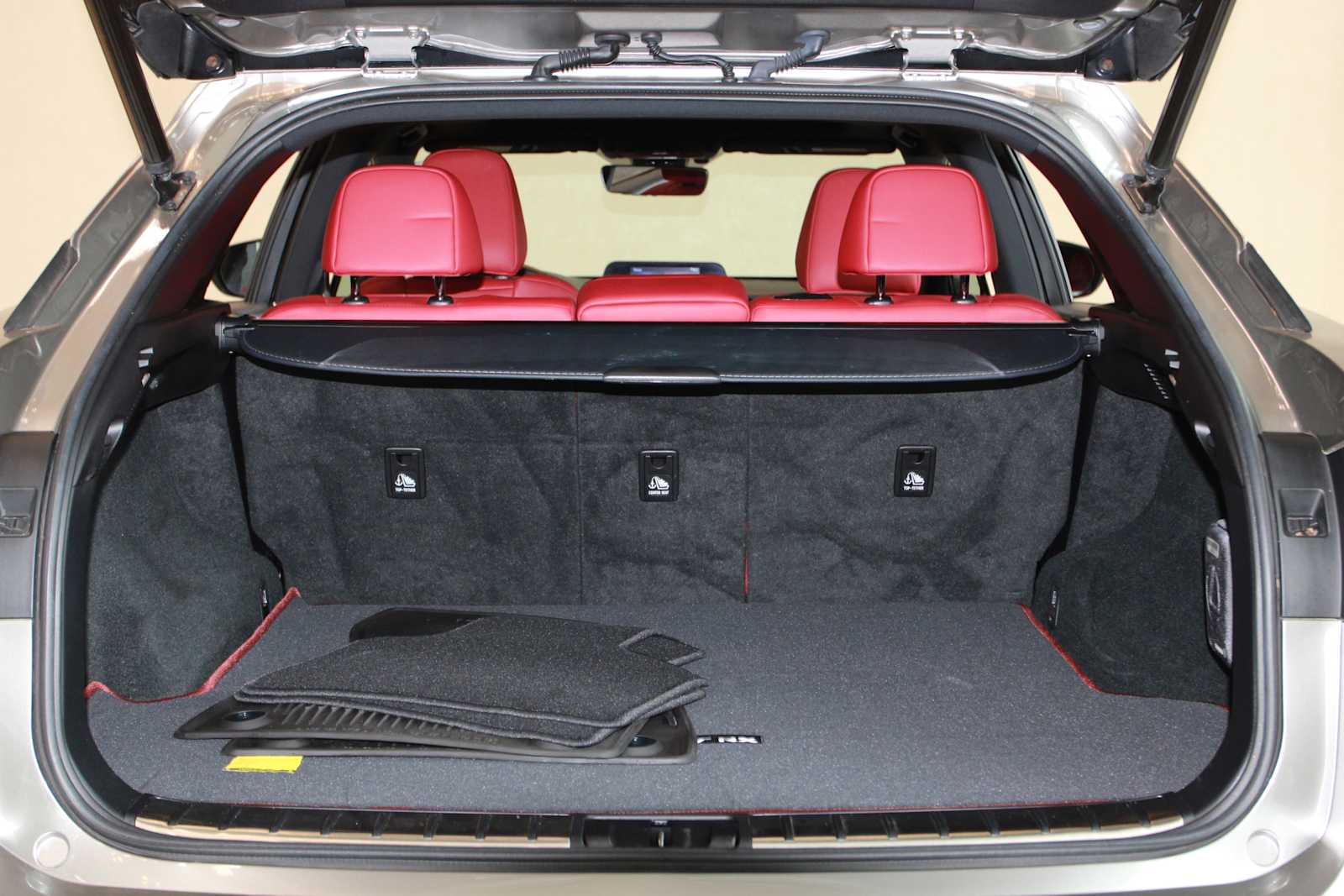 used 2022 Lexus RX 350 car, priced at $44,997