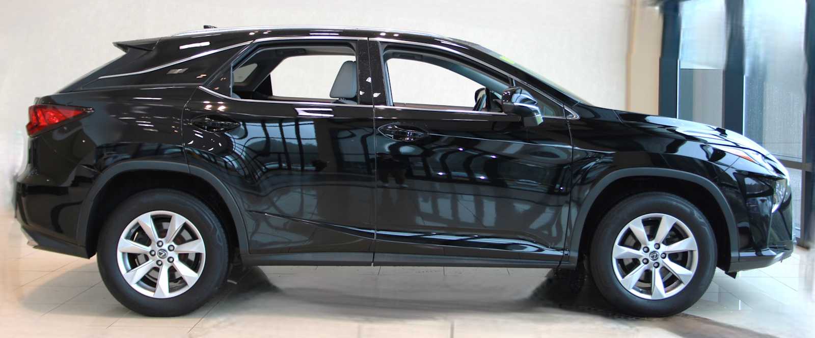 used 2018 Lexus RX 350 car, priced at $21,197