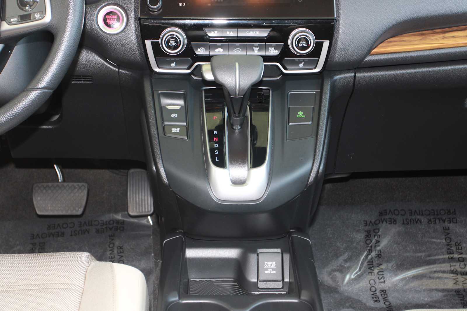 used 2019 Honda CR-V car, priced at $21,498