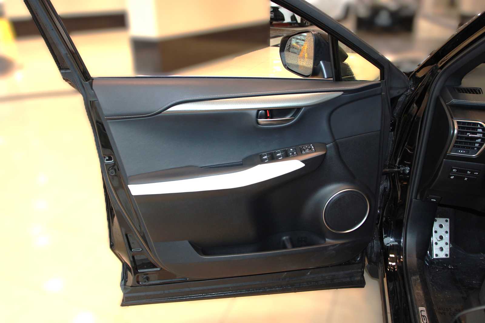 used 2020 Lexus NX 300 car, priced at $28,497