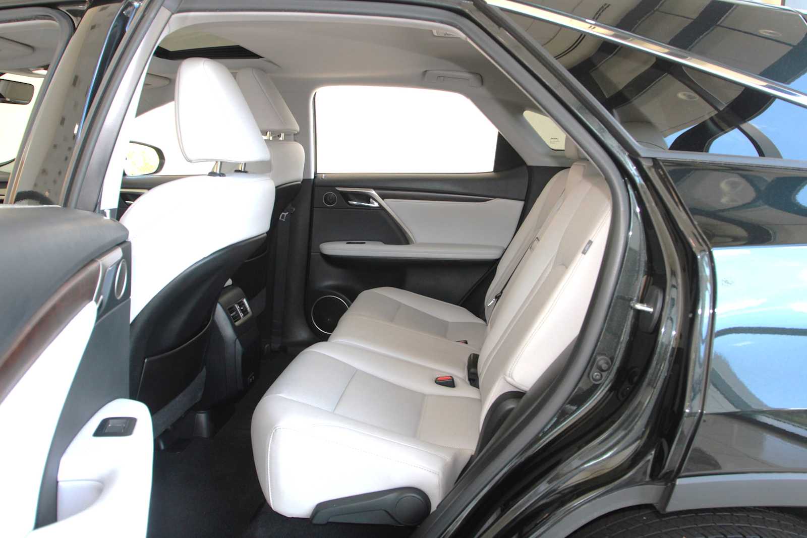 used 2021 Lexus RX 350 car, priced at $37,497