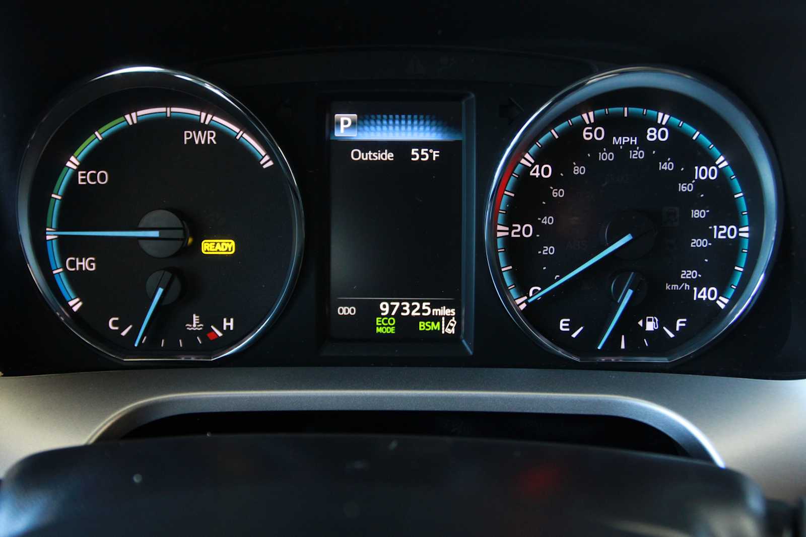 used 2017 Toyota RAV4 Hybrid car, priced at $19,997