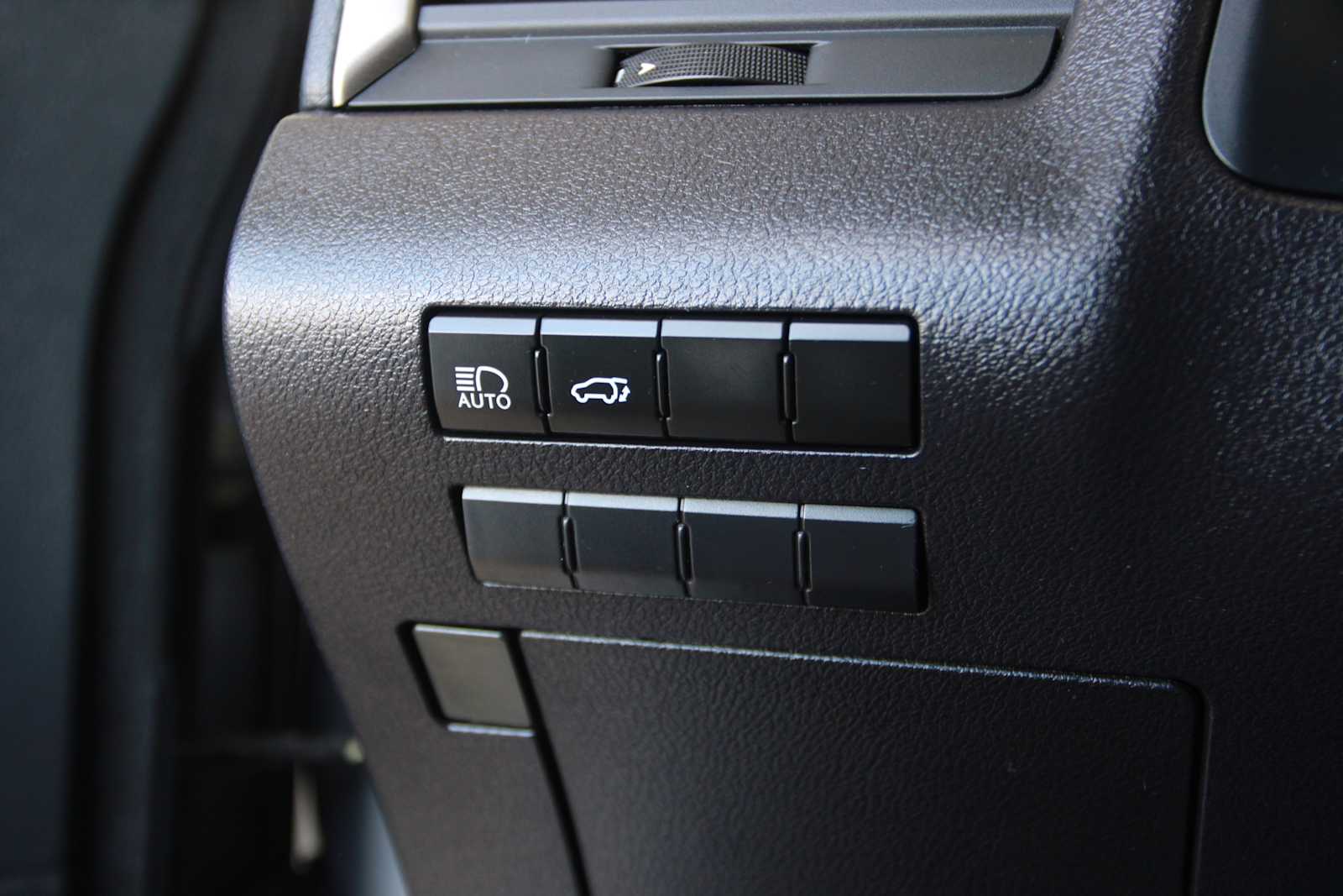 used 2018 Lexus RX 350 car, priced at $22,297
