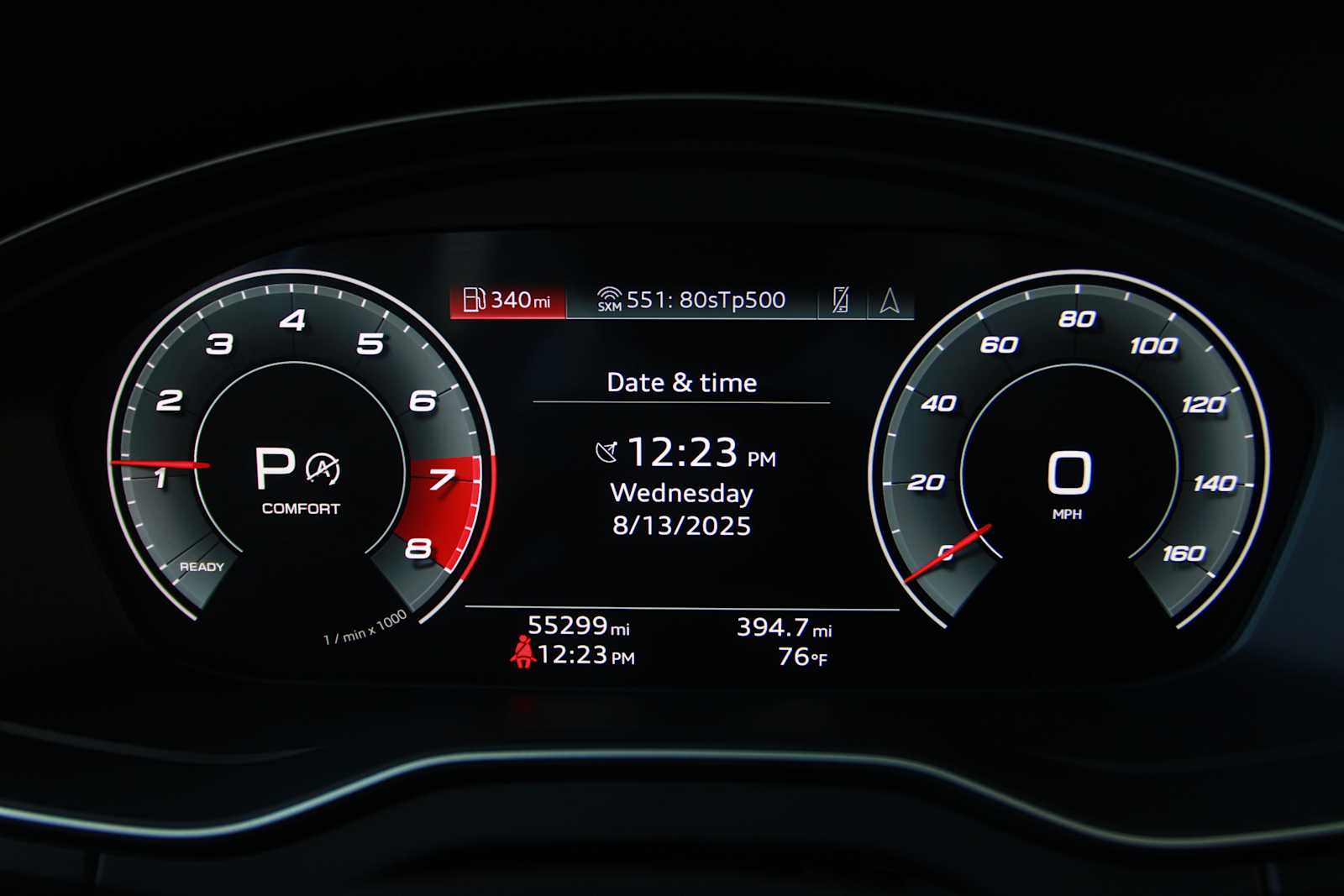 used 2021 Audi Q5 car, priced at $26,998