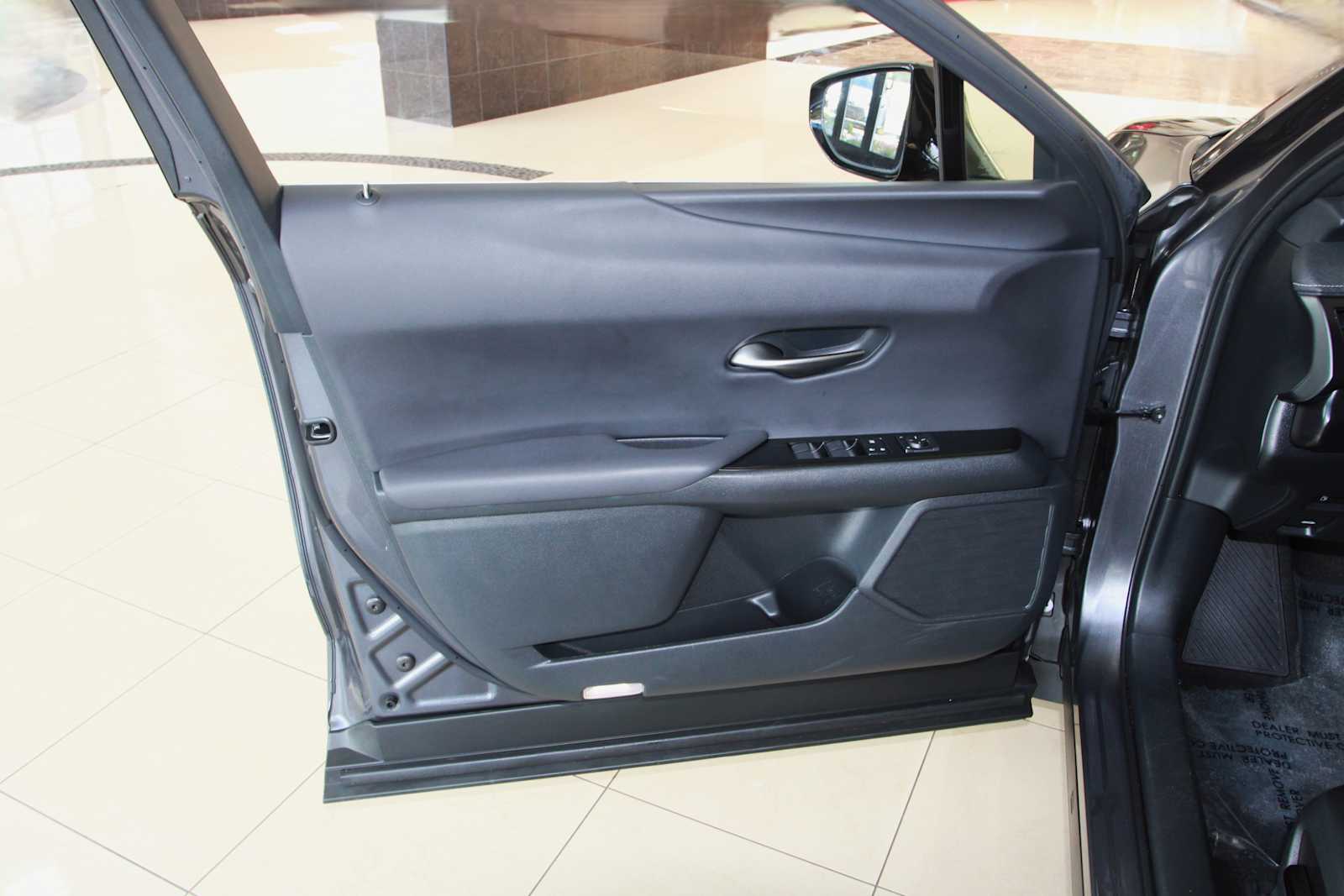 used 2023 Lexus UX 250h car, priced at $36,497