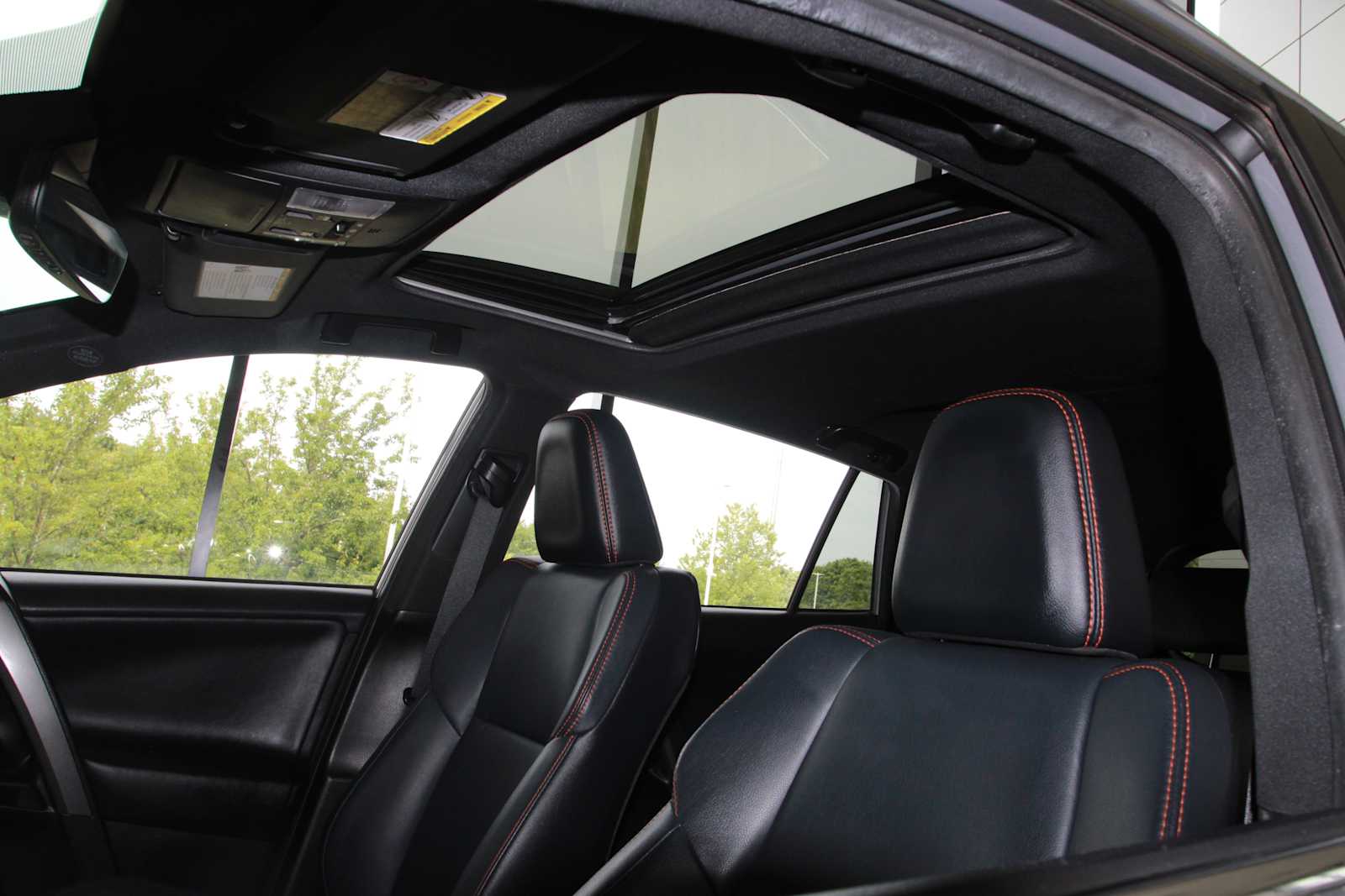 used 2017 Toyota RAV4 car, priced at $17,497