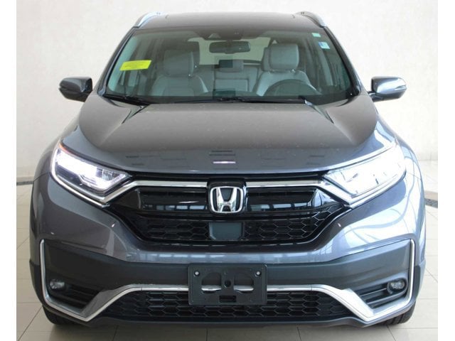 used 2022 Honda CR-V car, priced at $31,398