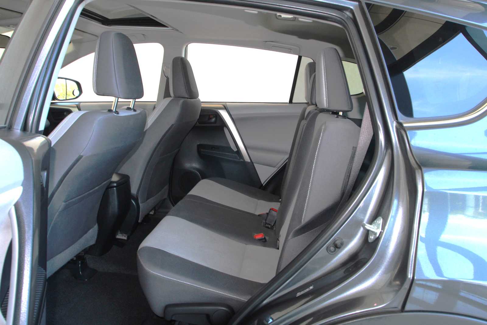 used 2013 Toyota RAV4 car, priced at $18,497