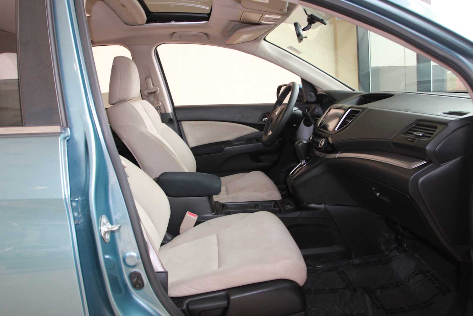 used 2015 Honda CR-V car, priced at $14,197