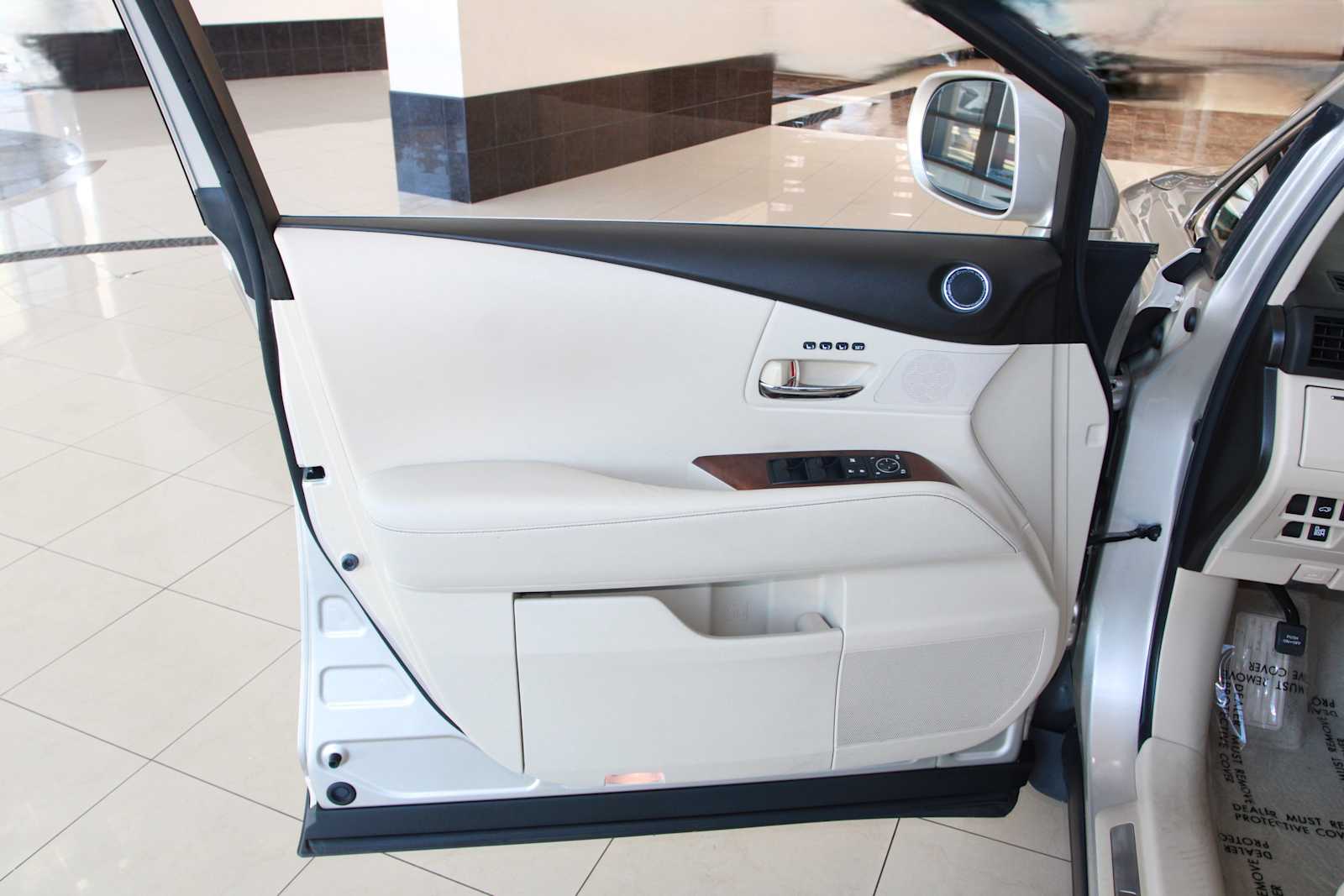 used 2015 Lexus RX 350 car, priced at $19,997