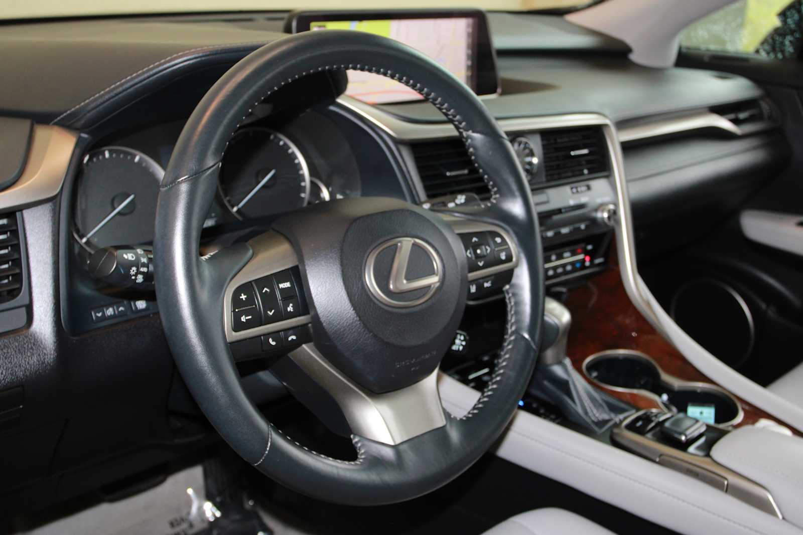 used 2018 Lexus RX 350 car, priced at $21,197