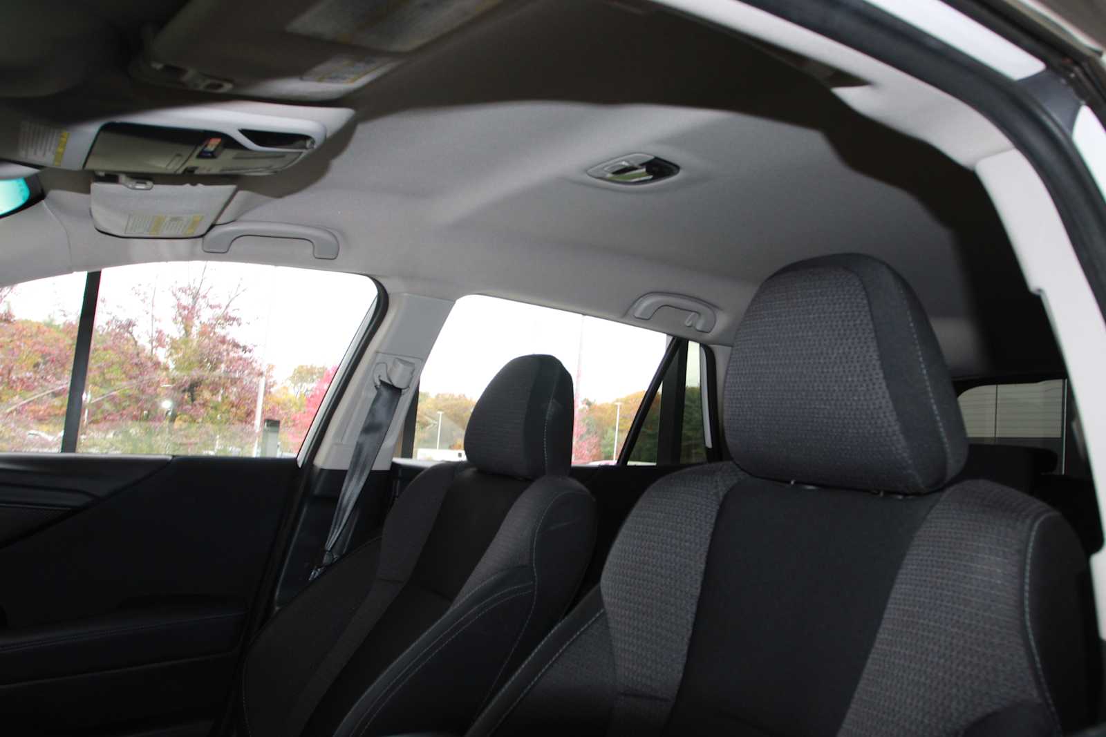 used 2020 Subaru Outback car, priced at $19,197