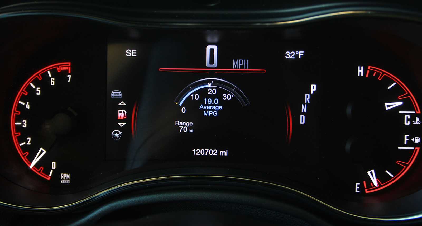 used 2019 Dodge Durango car, priced at $16,997