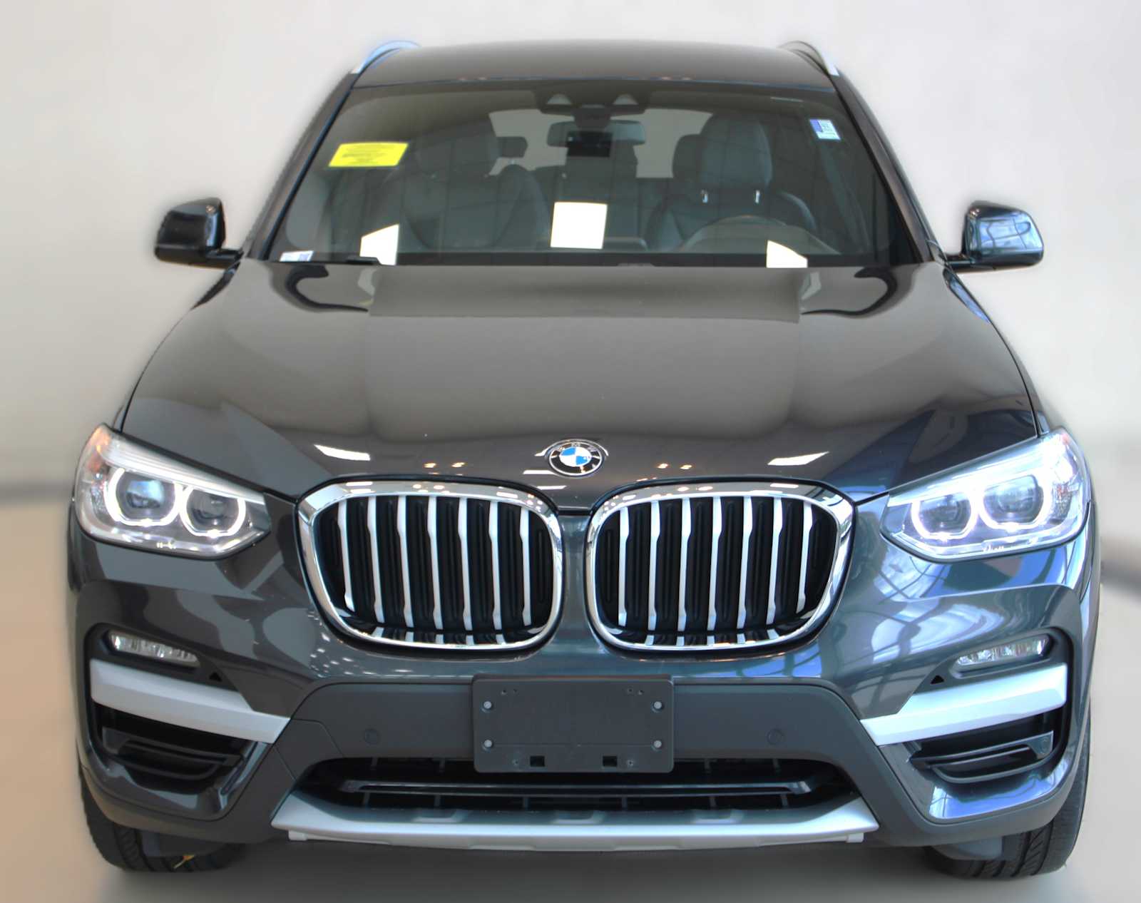 used 2020 BMW X3 car, priced at $21,897
